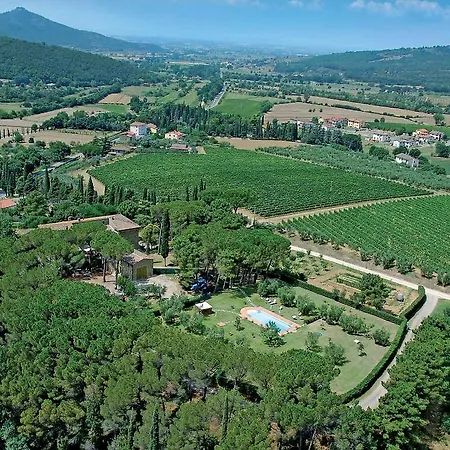 别墅 Locazione Turistica Montanare.2 *