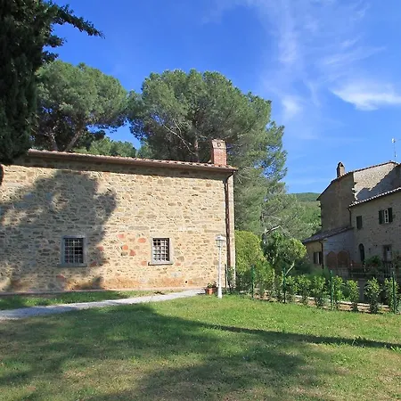 别墅 Locazione Turistica Montanare.2 哥尔顿
