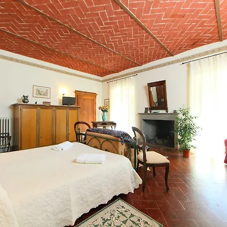 Locazione Turistica Montanare.2