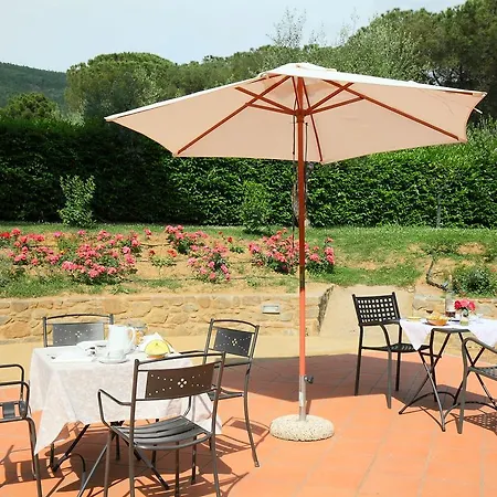 别墅 Locazione Turistica Montanare.2 *